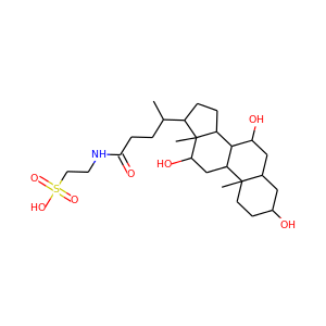 taurocholic acid